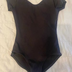 Gymnastics/Dance Leotard